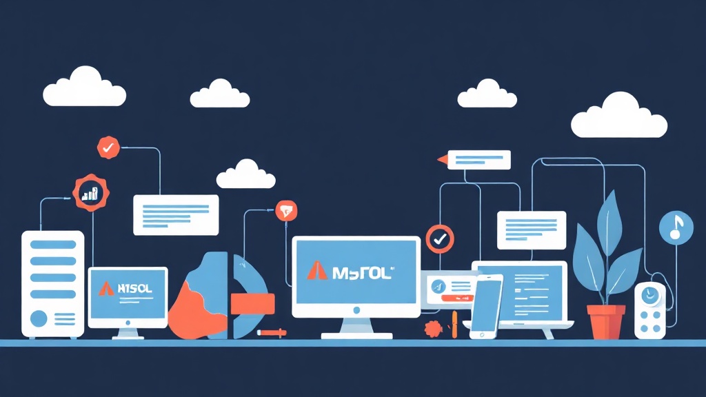 MySQL tutorial - IT technology blog