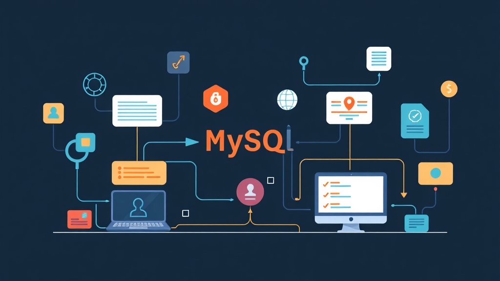 MySQL tutorial - IT technology blog