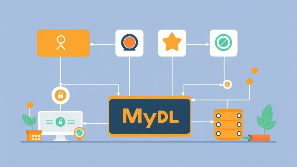 MySQL tutorial - IT technology blog