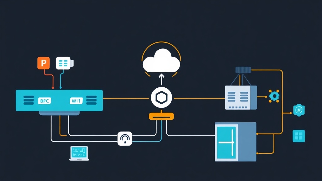 Network tutorial - IT technology blog