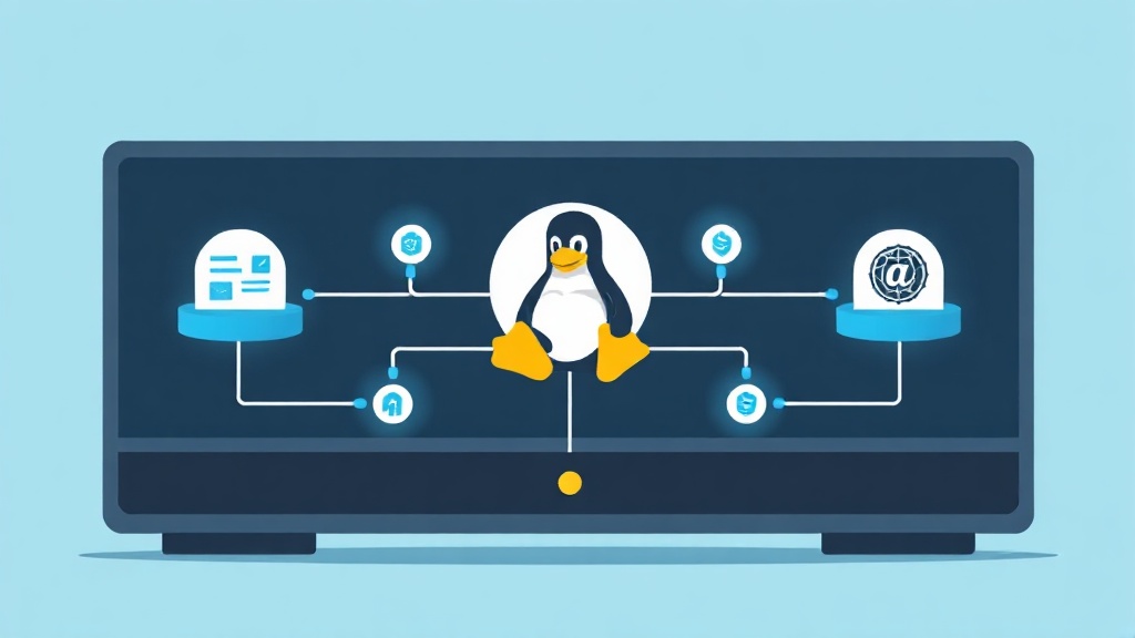 Network tutorial - IT technology blog