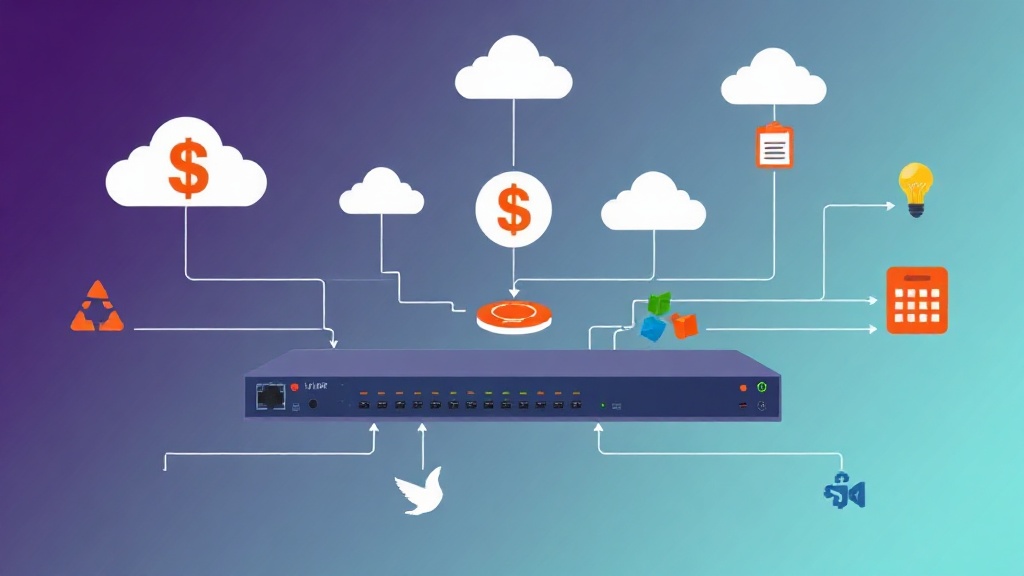 Network tutorial - IT technology blog