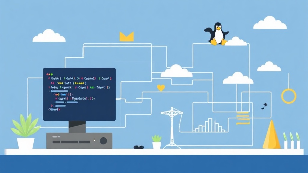 Network tutorial - IT technology blog