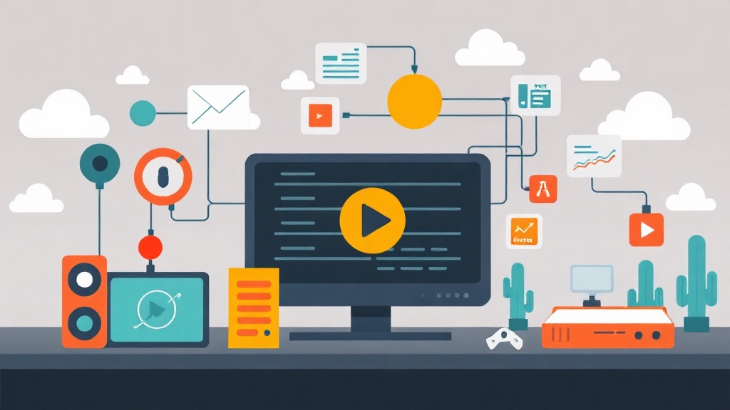 Network tutorial - IT technology blog