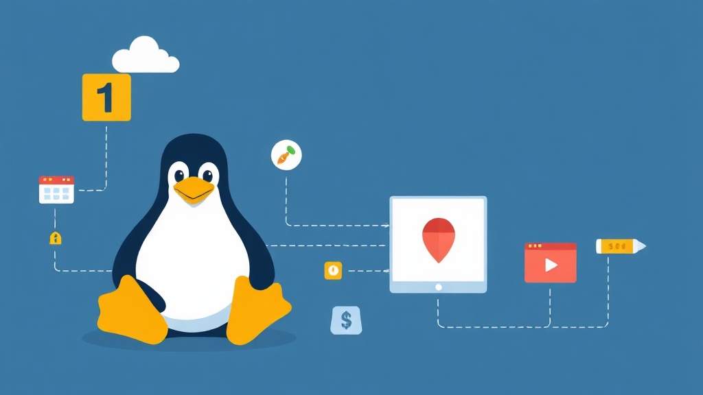 Network tutorial - IT technology blog