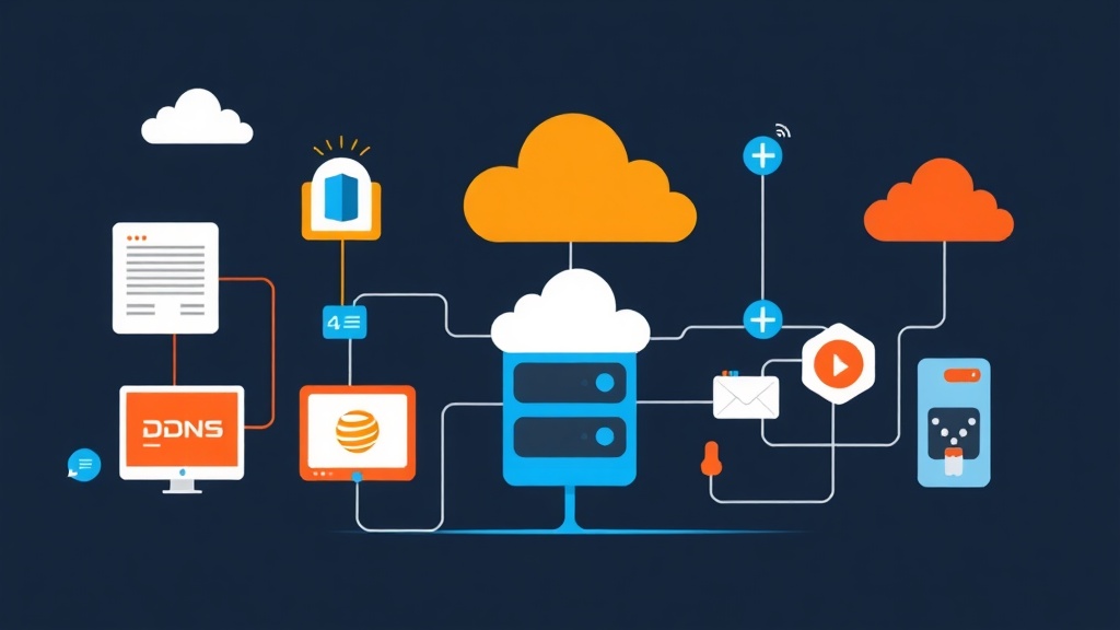 Network tutorial - IT technology blog