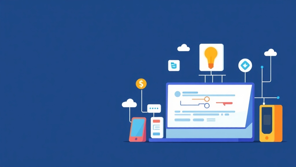 Network tutorial - IT technology blog