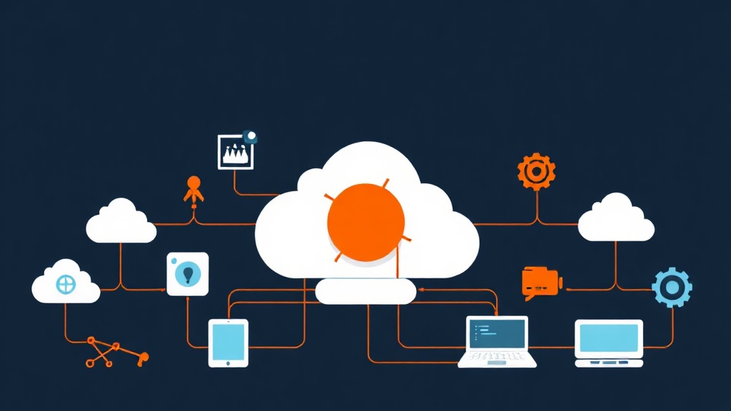 Network tutorial - IT technology blog