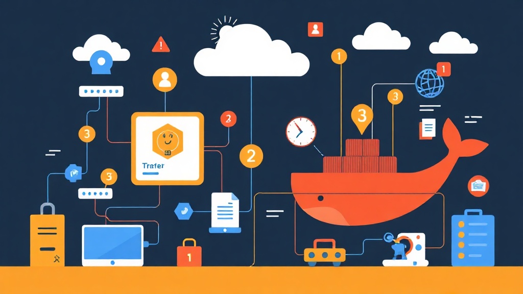 Network tutorial - IT technology blog