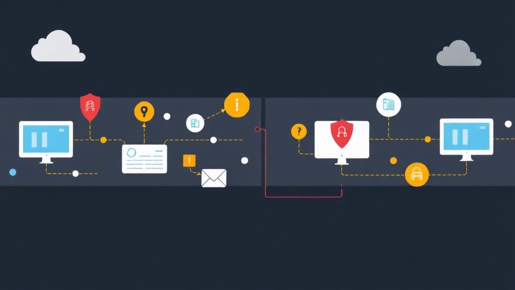 Network tutorial - IT technology blog