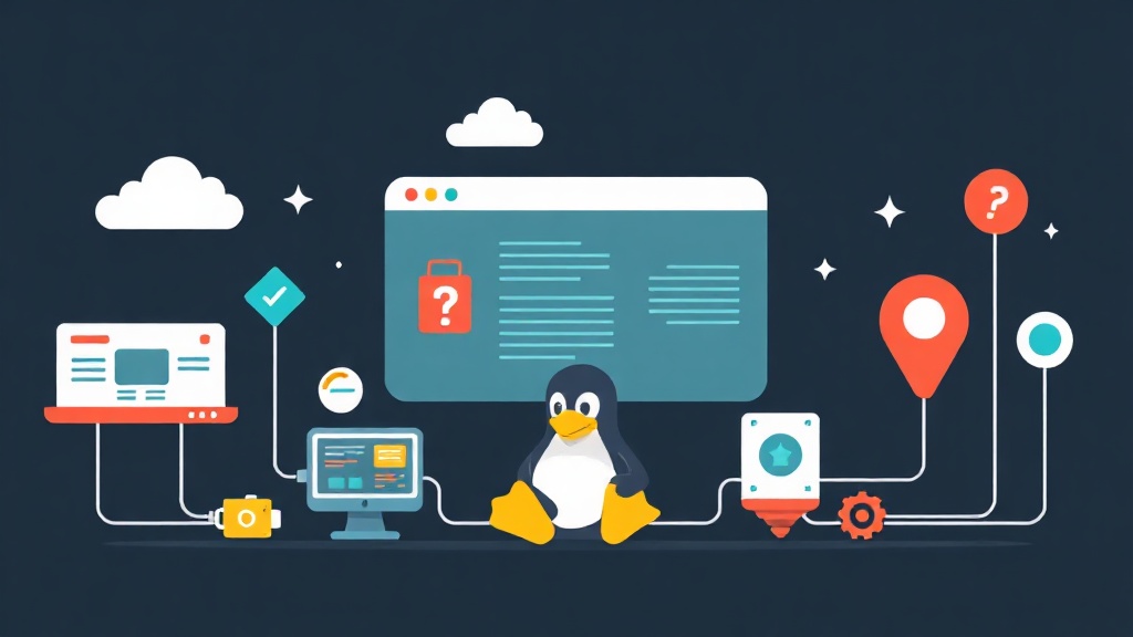 Network tutorial - IT technology blog