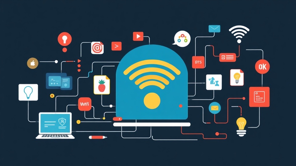 Network tutorial - IT technology blog