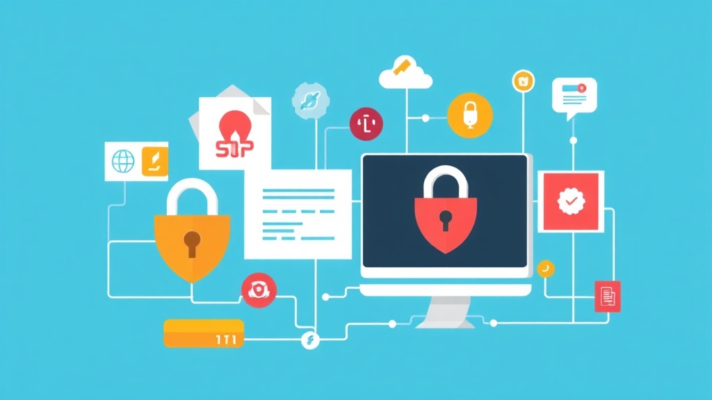 Network tutorial - IT technology blog