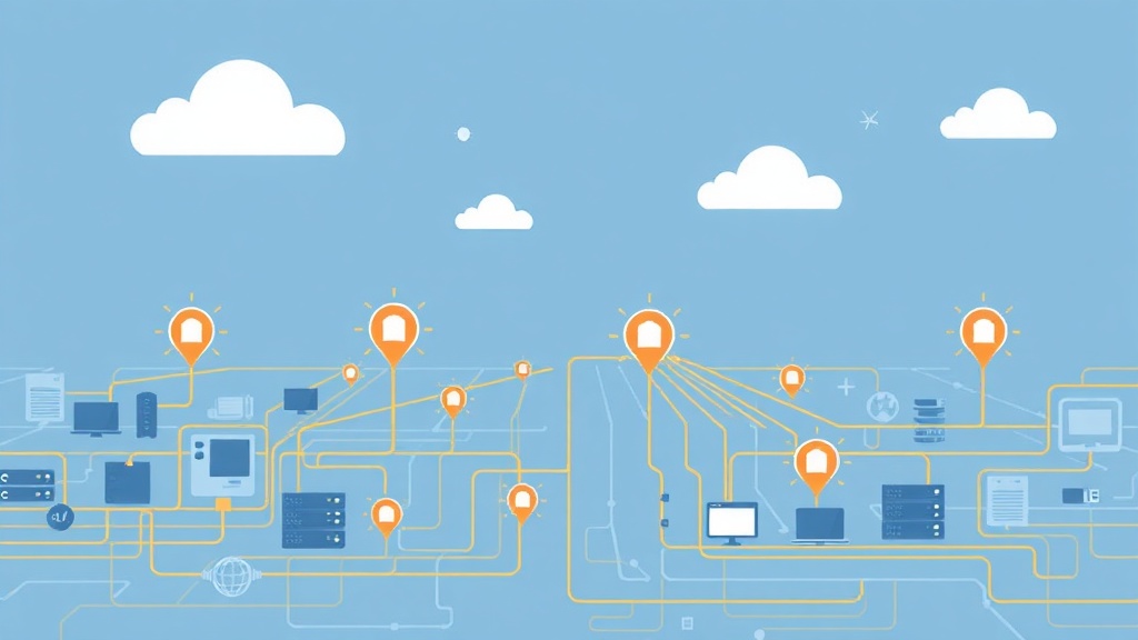Network tutorial - IT technology blog