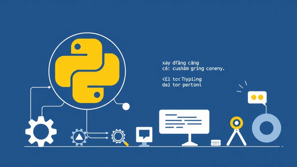 Python tutorial - IT technology blog