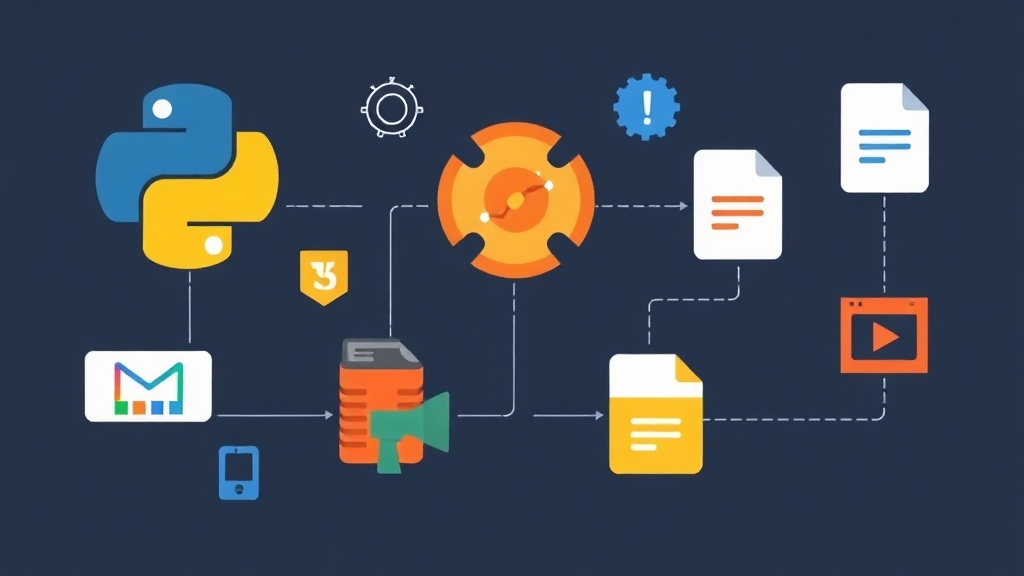 Python tutorial - IT technology blog