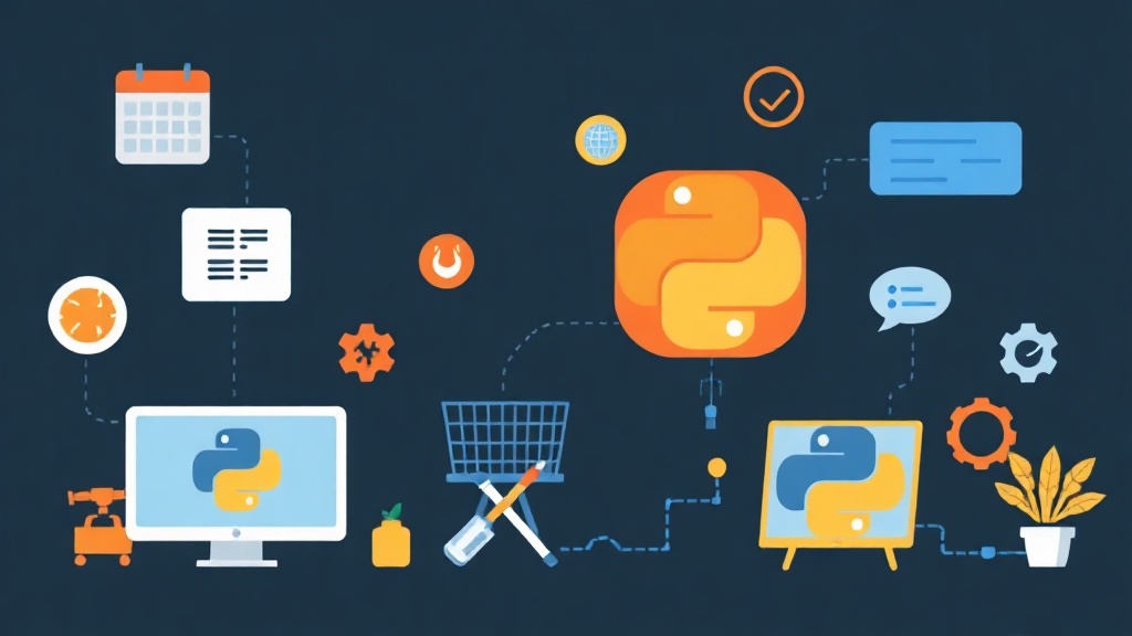 Python tutorial - IT technology blog