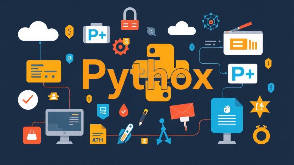 Python tutorial - IT technology blog