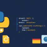 Python tutorial - IT technology blog