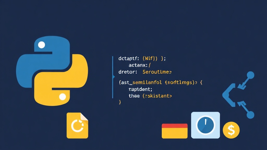Python tutorial - IT technology blog