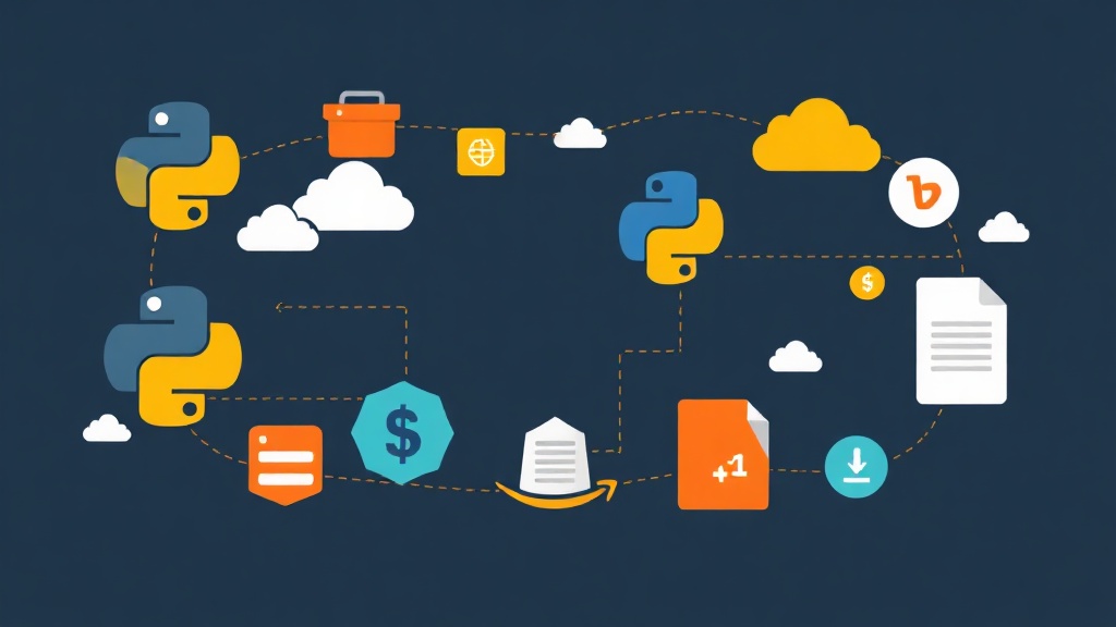 Python tutorial - IT technology blog