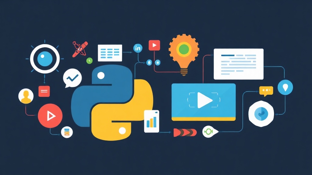 Python tutorial - IT technology blog
