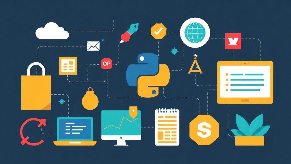Python tutorial - IT technology blog