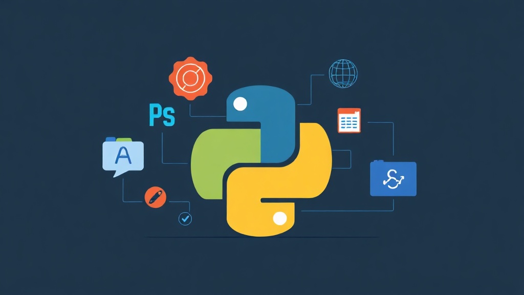 Python tutorial - IT technology blog