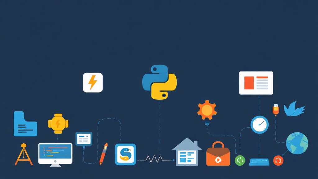 Python tutorial - IT technology blog