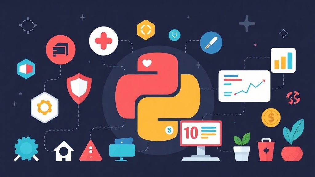 Python tutorial - IT technology blog