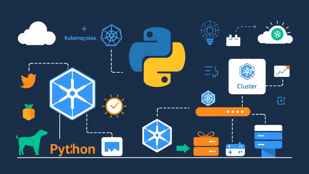 Python tutorial - IT technology blog