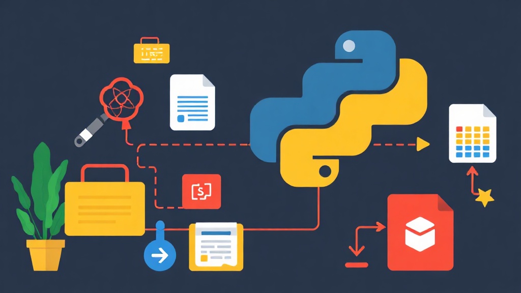 Python tutorial - IT technology blog