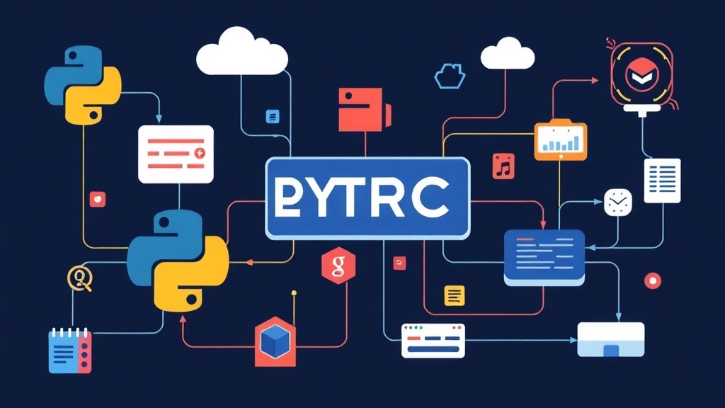 Python tutorial - IT technology blog