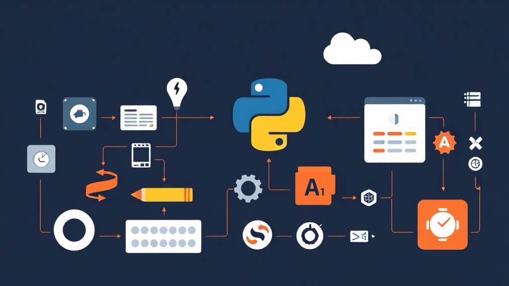 Python tutorial - IT technology blog