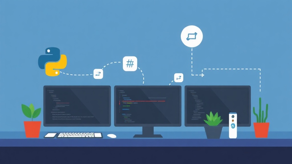 Python tutorial - IT technology blog