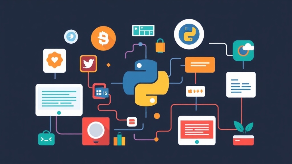 Python tutorial - IT technology blog