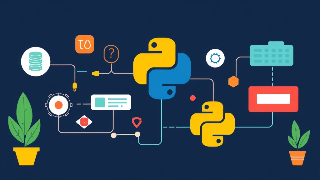 Python tutorial - IT technology blog