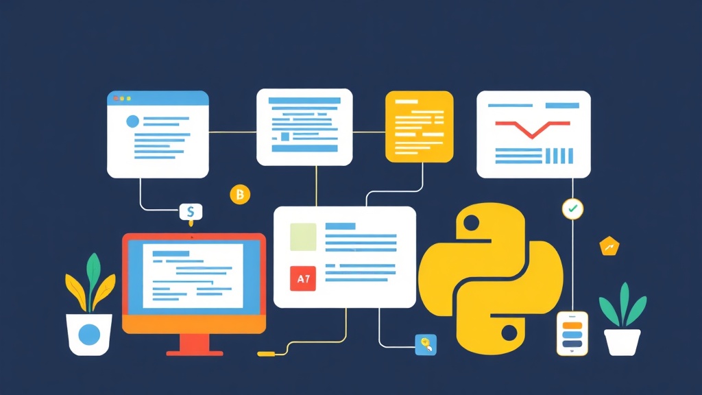 Python tutorial - IT technology blog