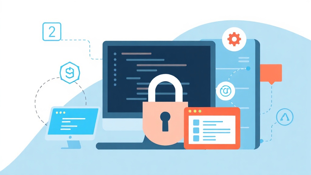Security tutorial - IT technology blog