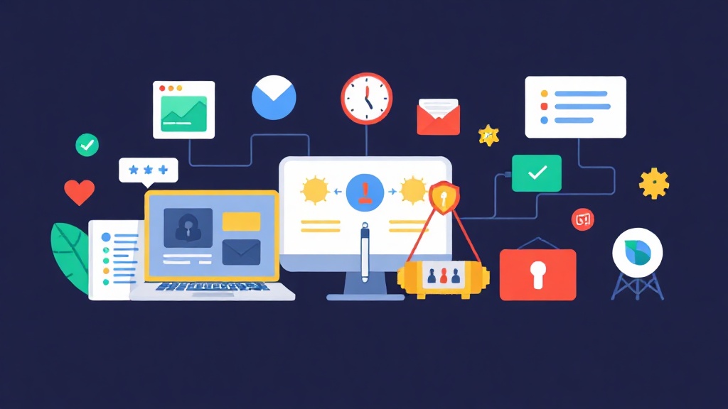Security tutorial - IT technology blog