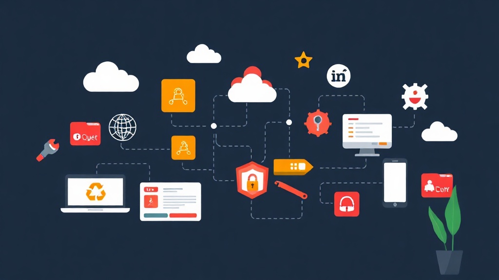 Security tutorial - IT technology blog