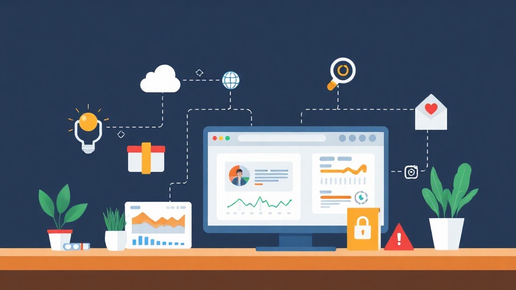 Security tutorial - IT technology blog