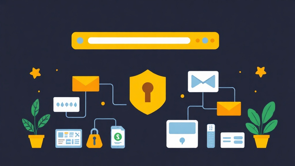 Security tutorial - IT technology blog