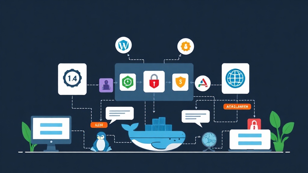 Security tutorial - IT technology blog