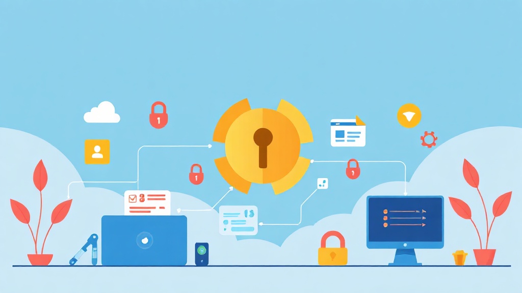 Security tutorial - IT technology blog