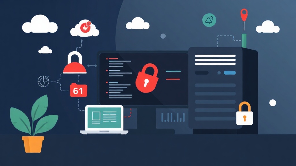 Security tutorial - IT technology blog