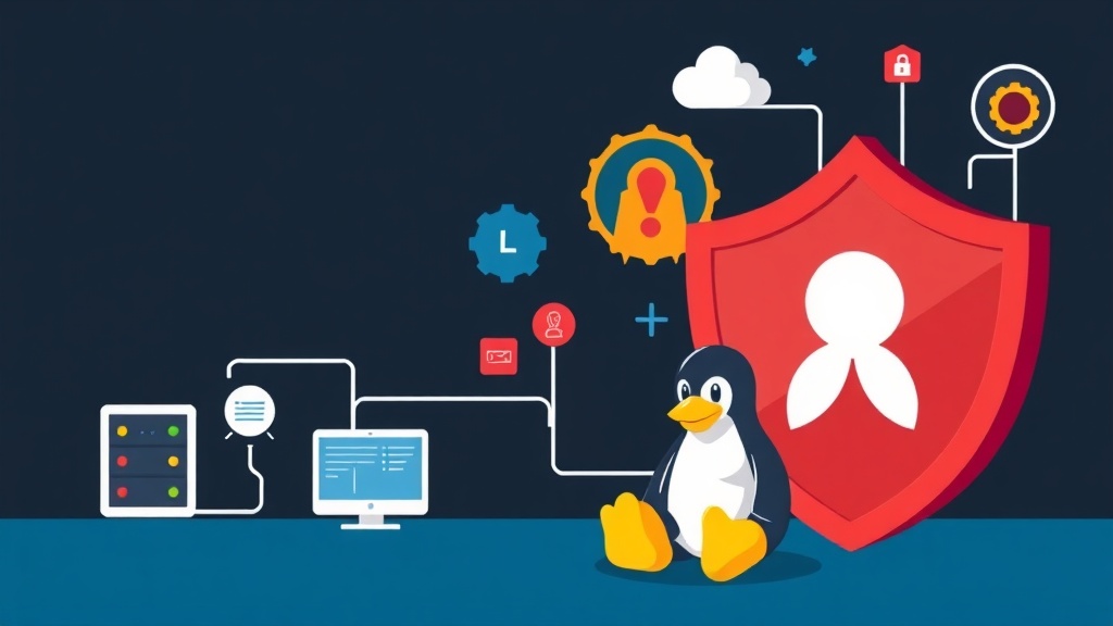 Security tutorial - IT technology blog
