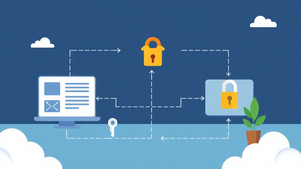 Security tutorial - IT technology blog