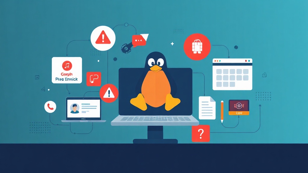 Security tutorial - IT technology blog