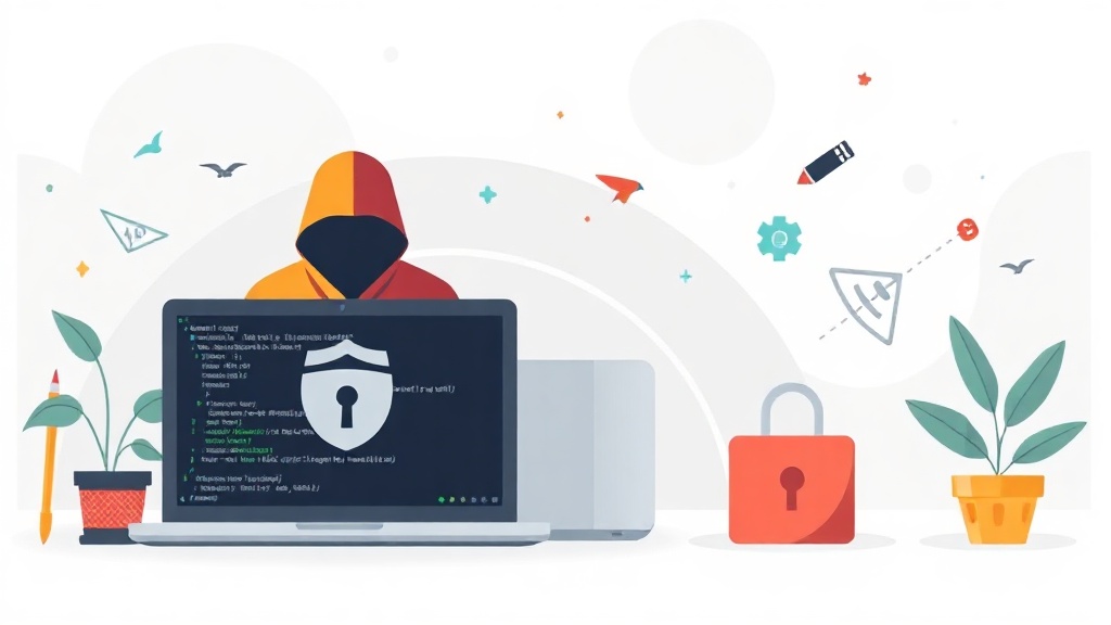 Security tutorial - IT technology blog